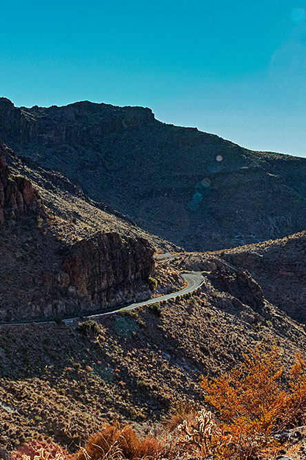 Arizona - Route 66