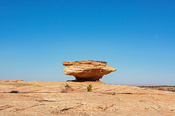 Arizona - Canyon de Chelly, Nationalpark