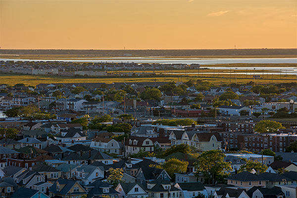 Atlantic City, New Jersey