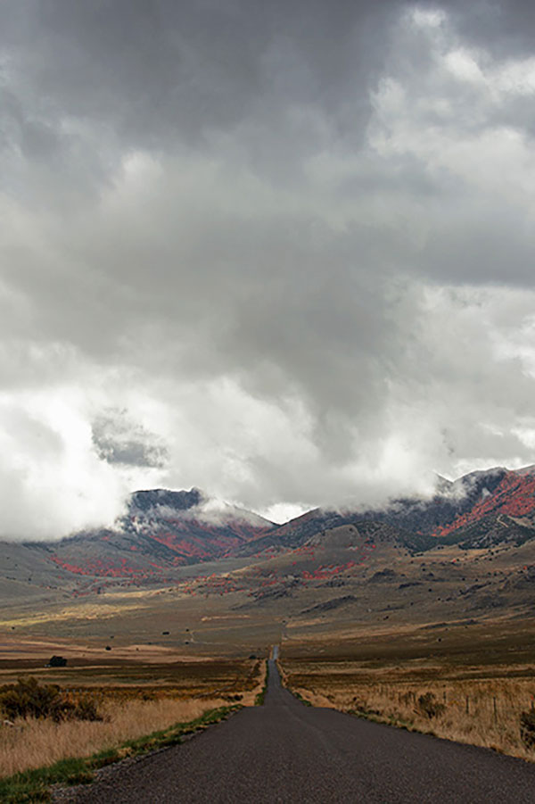 Utah - Region Salt Lake