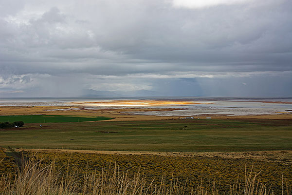 Utah - Region Great Salt Lake